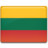 Lithuania Flag Icon